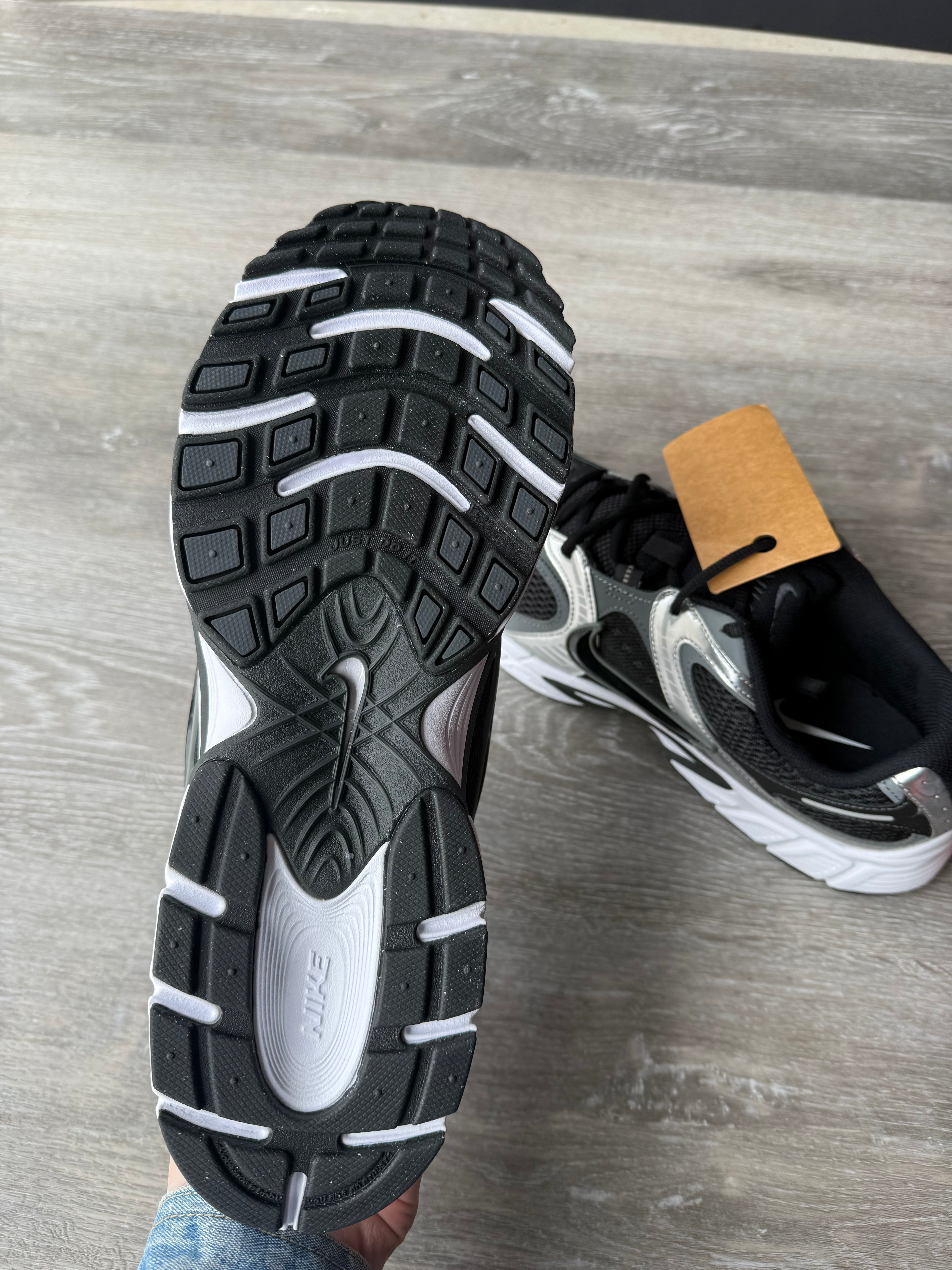 Nike Free Metcon 6 Women's Training Shoe Size 10/10.5