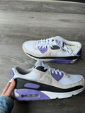 Nike Air Max 90 Dusty Amethyst size 11.5