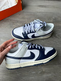 Nike Dunk Low Retro "New York Yankees" size 7.5