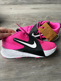 Nike Team Hustle D12 Basketball Shoes size 7