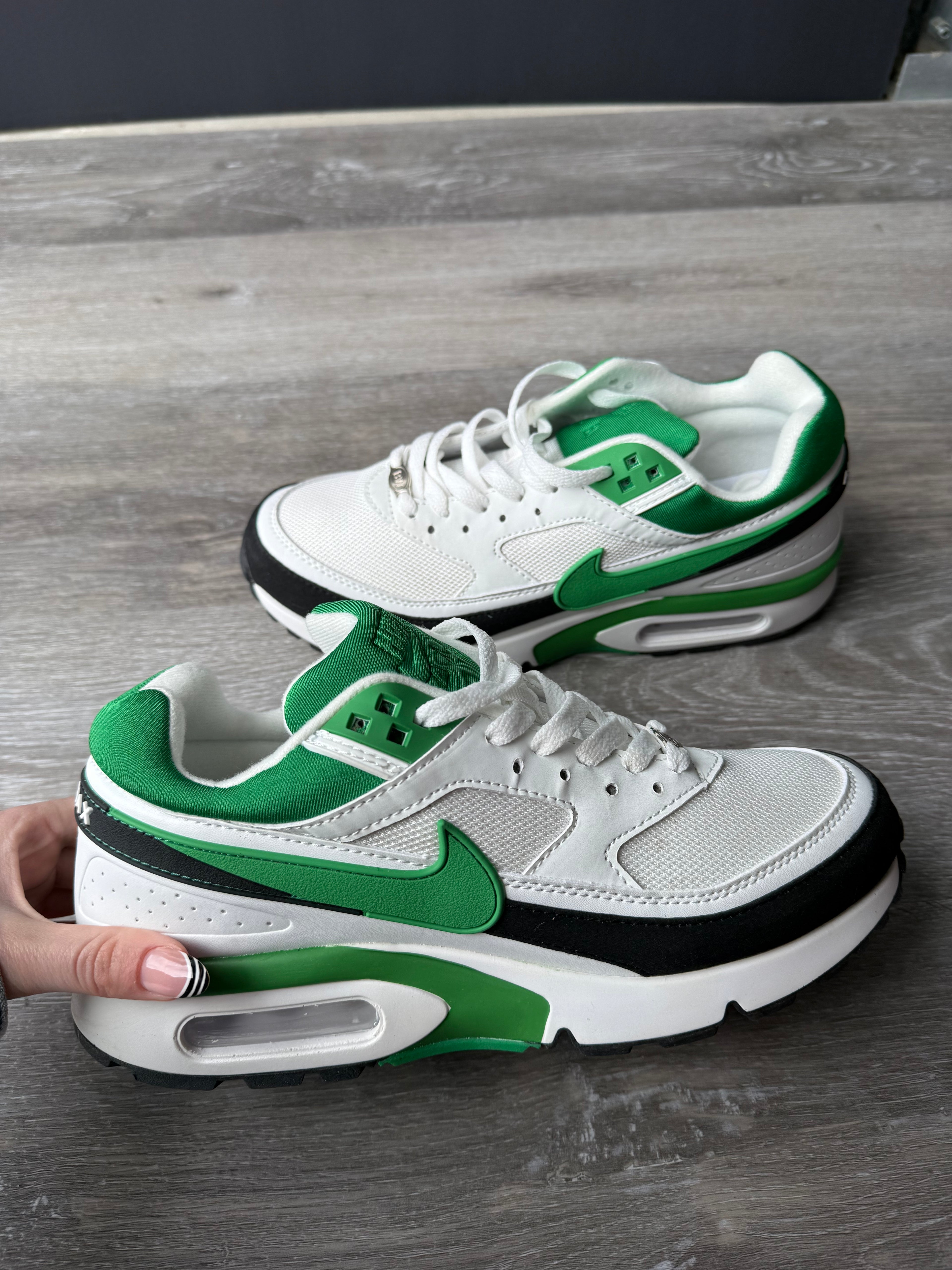 Nike Air Max BW 'Rotterdam' sneaker size 9.5