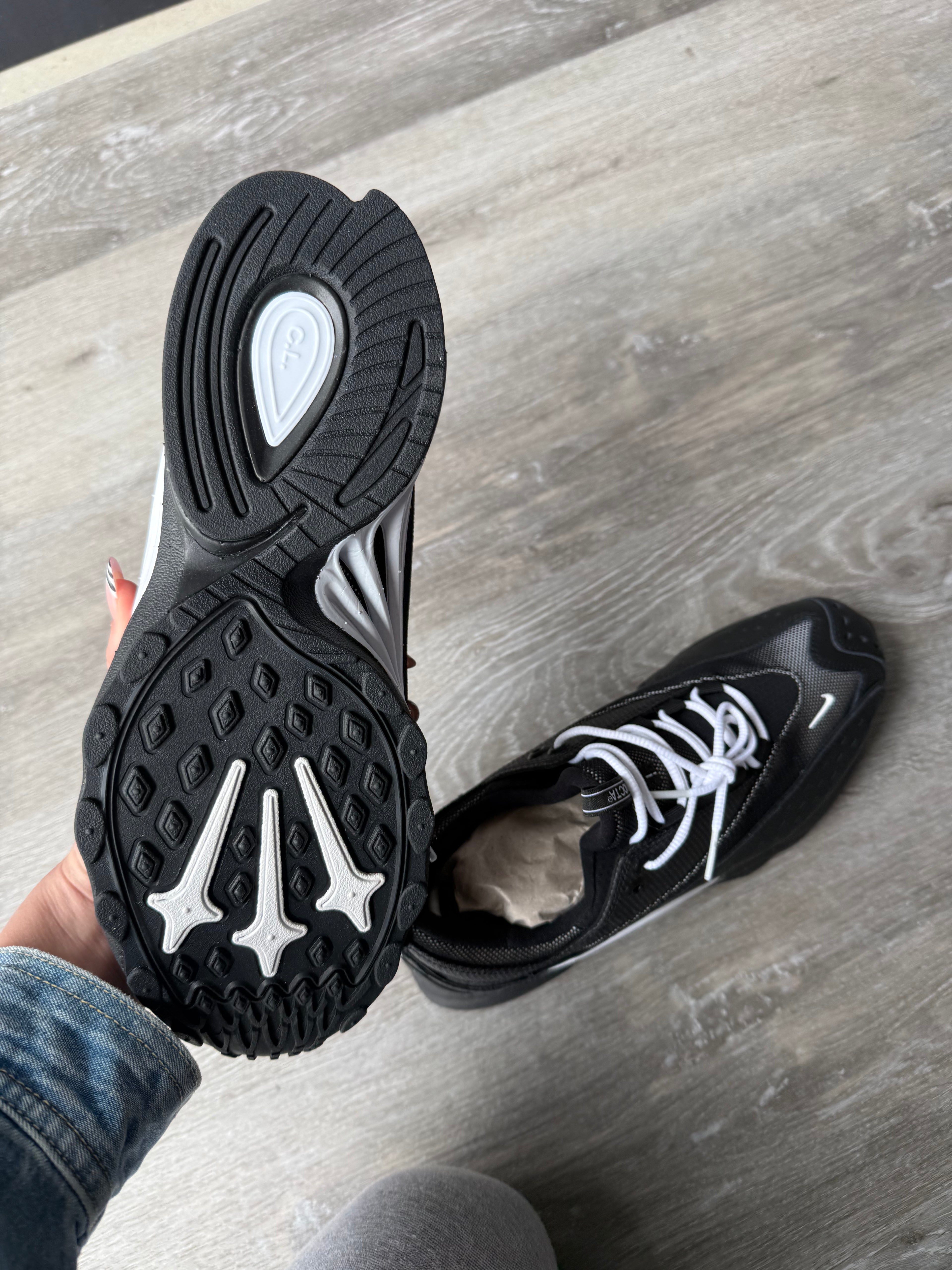 Nocta x Nike Air size 9