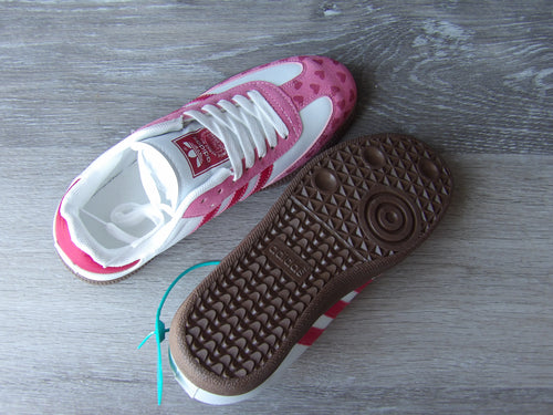 Adidas x Comme des Garçons Samba size 7