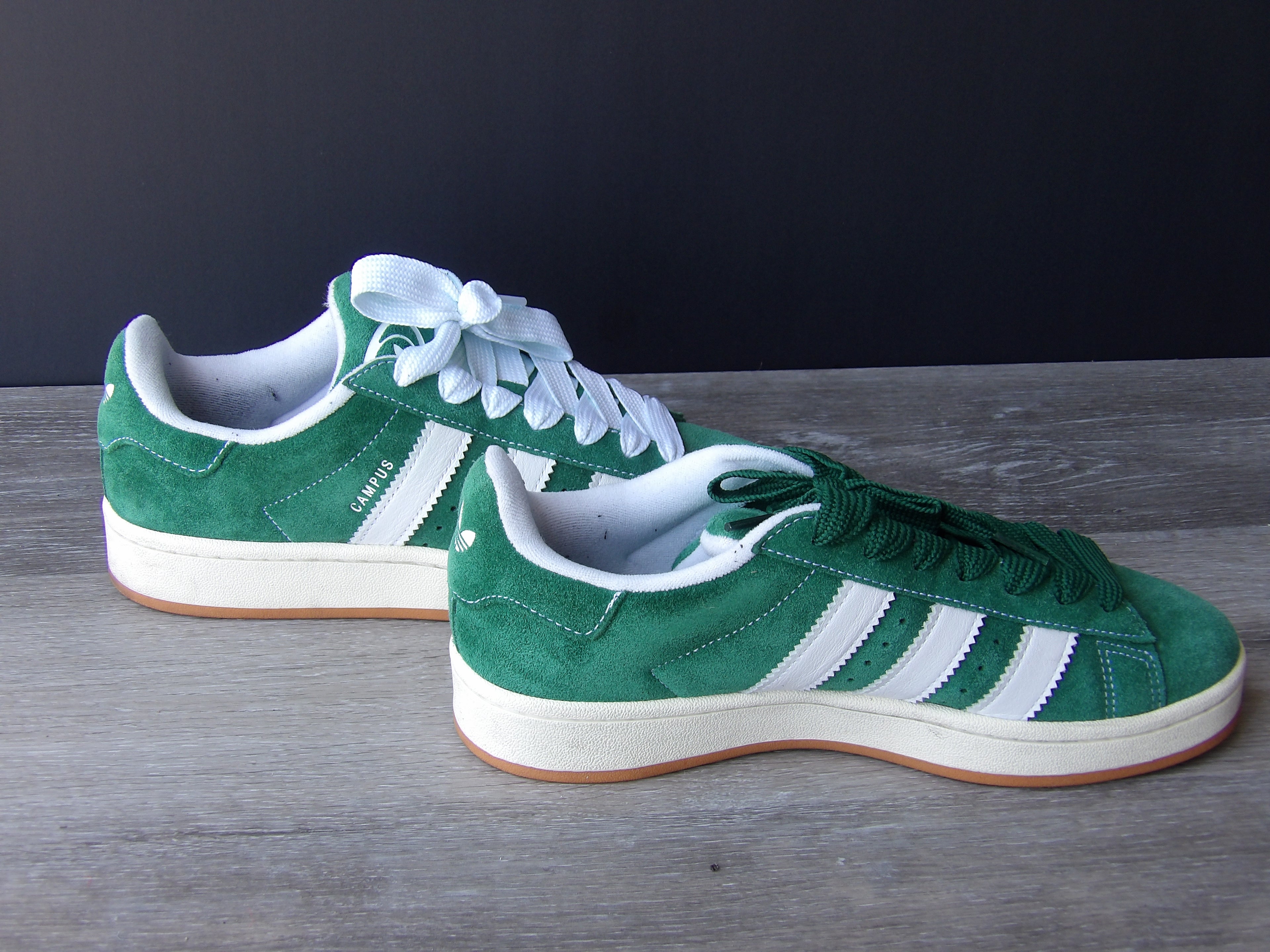 Adidas Campus 00s size 7.5