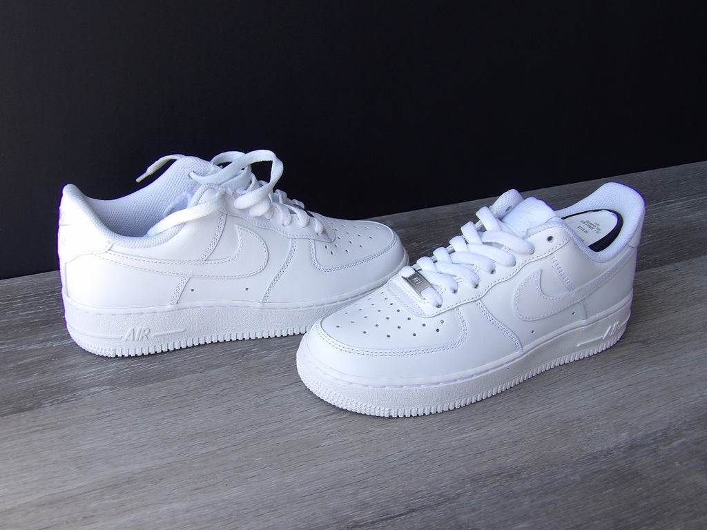 Nike Air Force 1 '07 low-top size 7.5