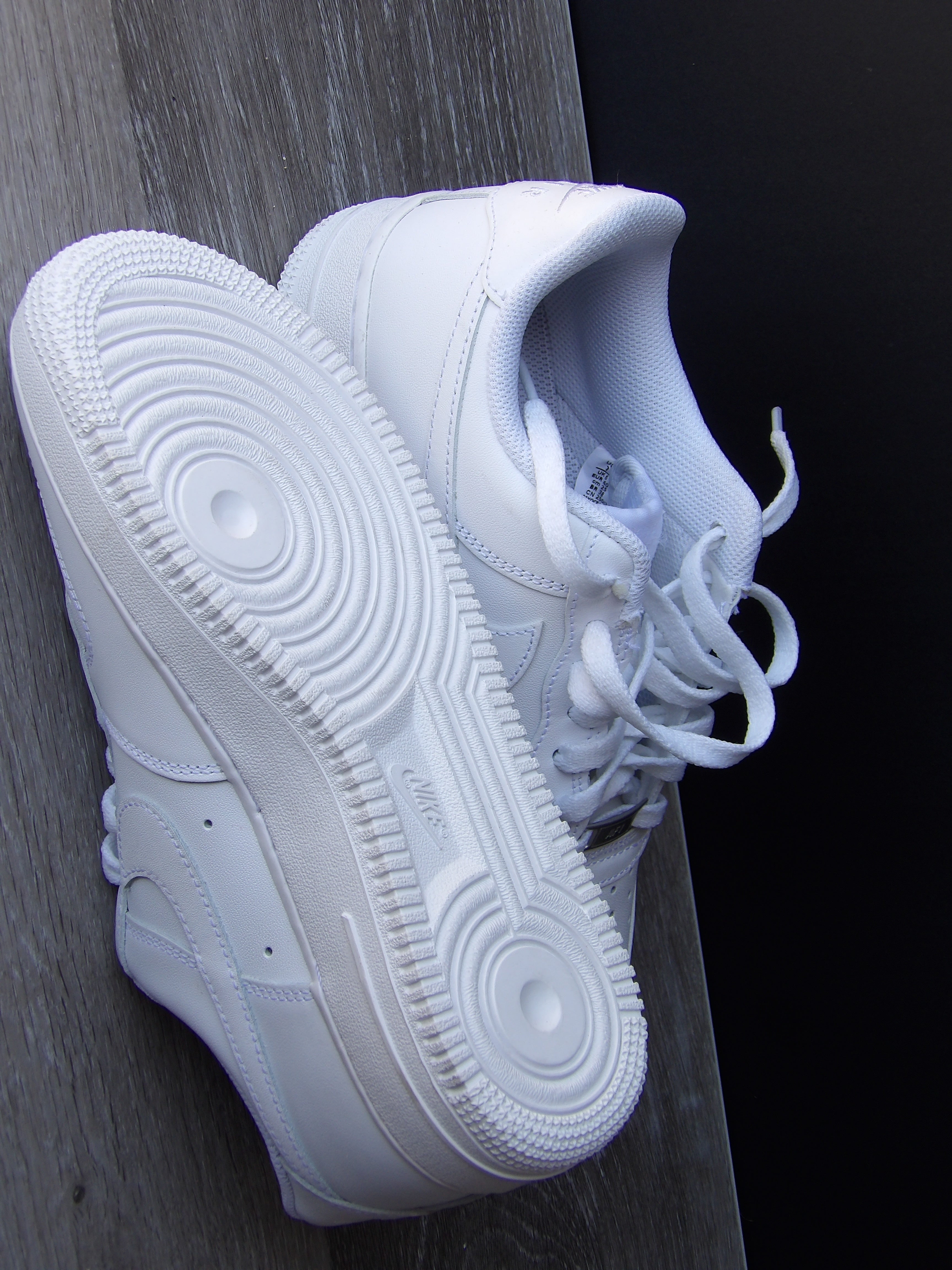 Nike Air Force 1 '07 low-top size 7.5