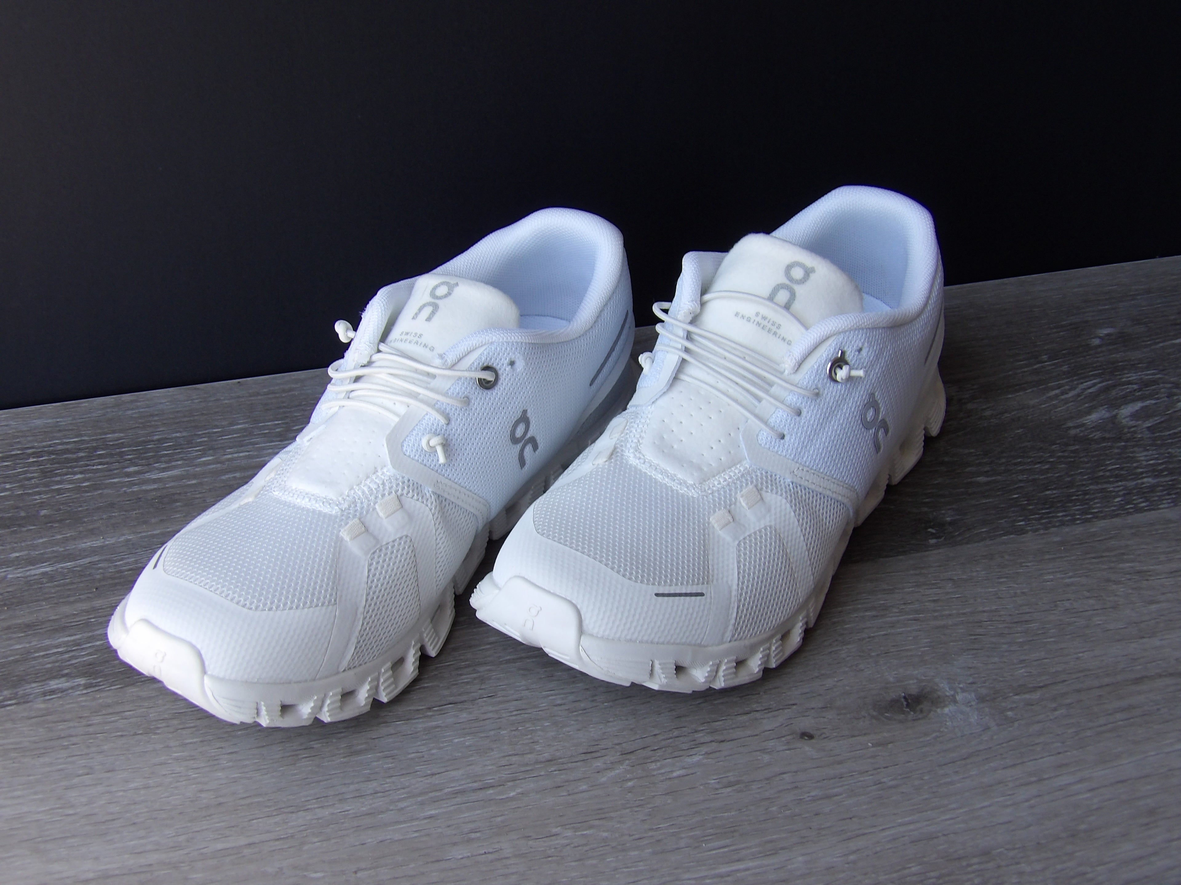 Oncloud 5's