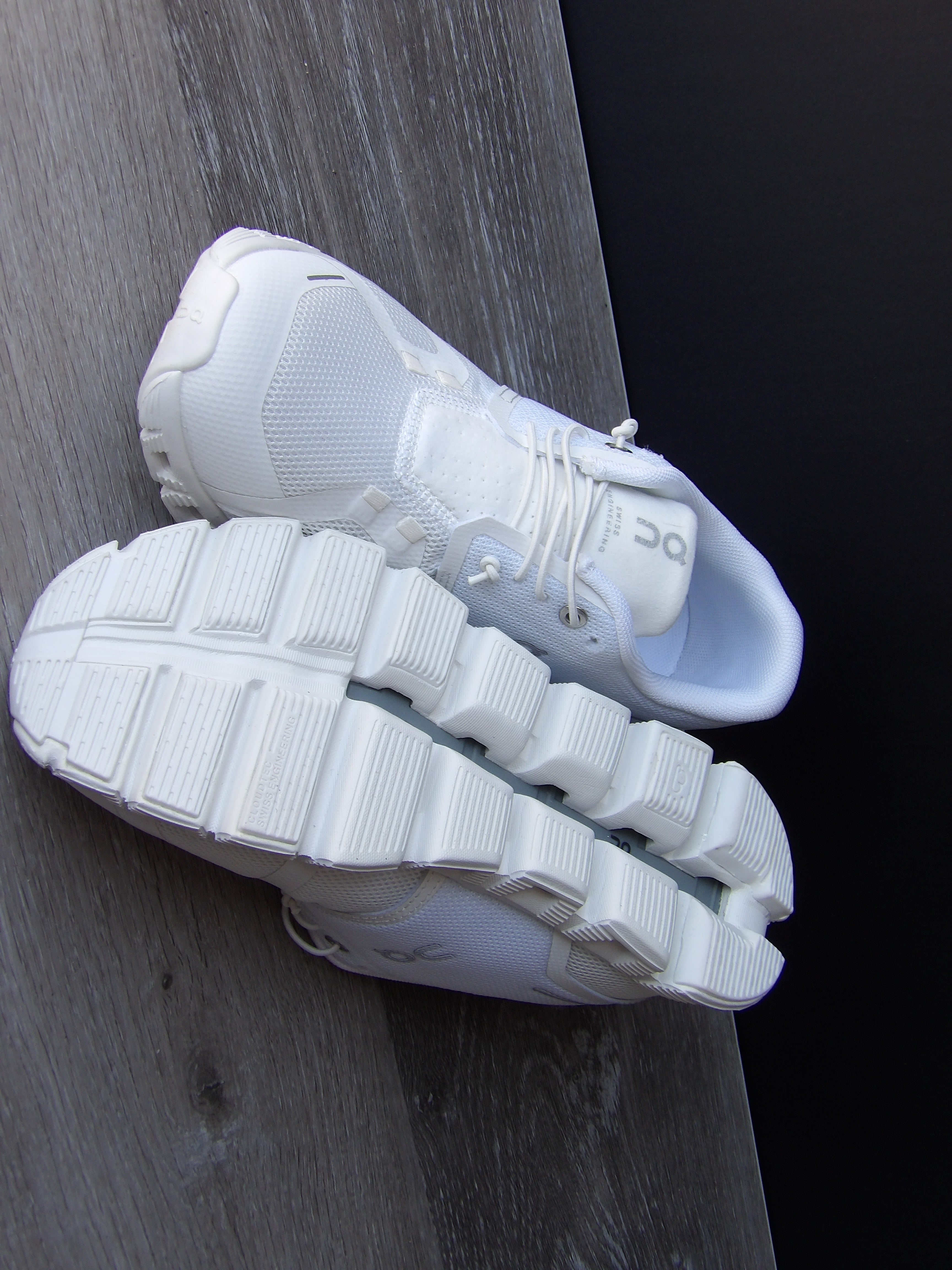 Oncloud 5's