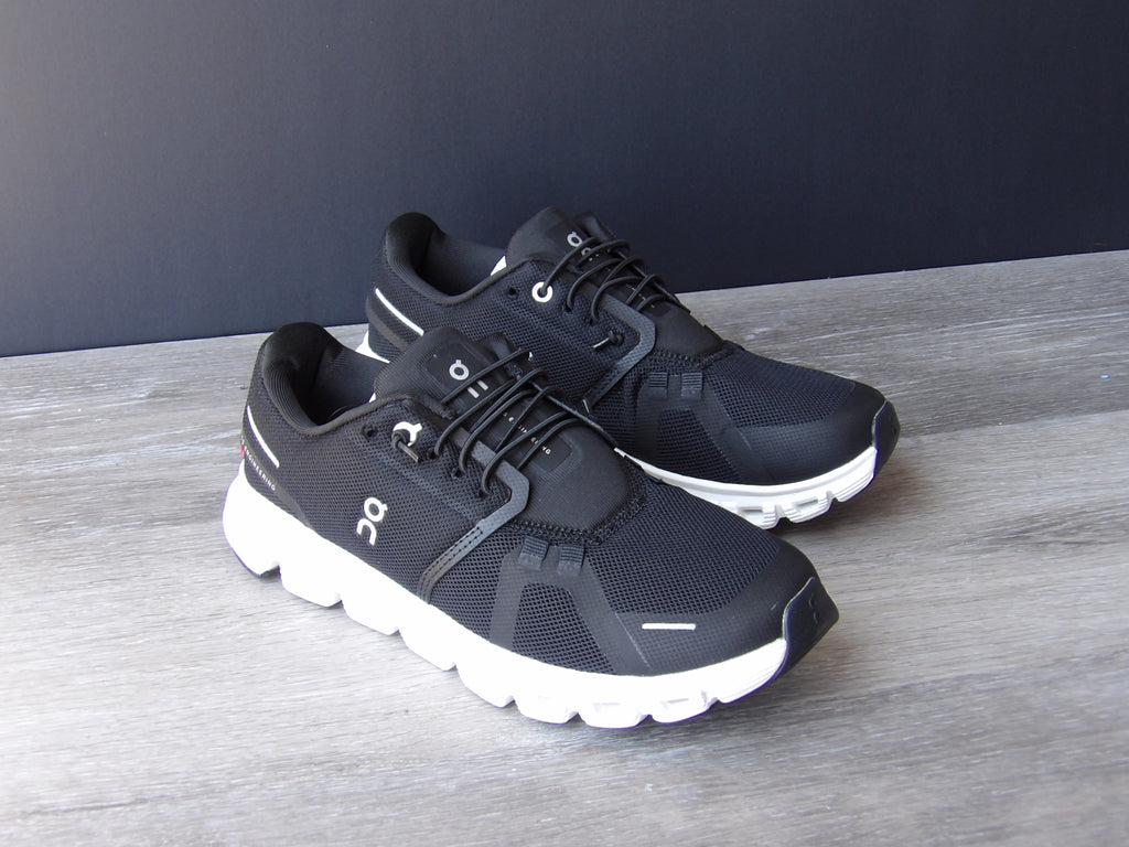 Cloud 6 size 8