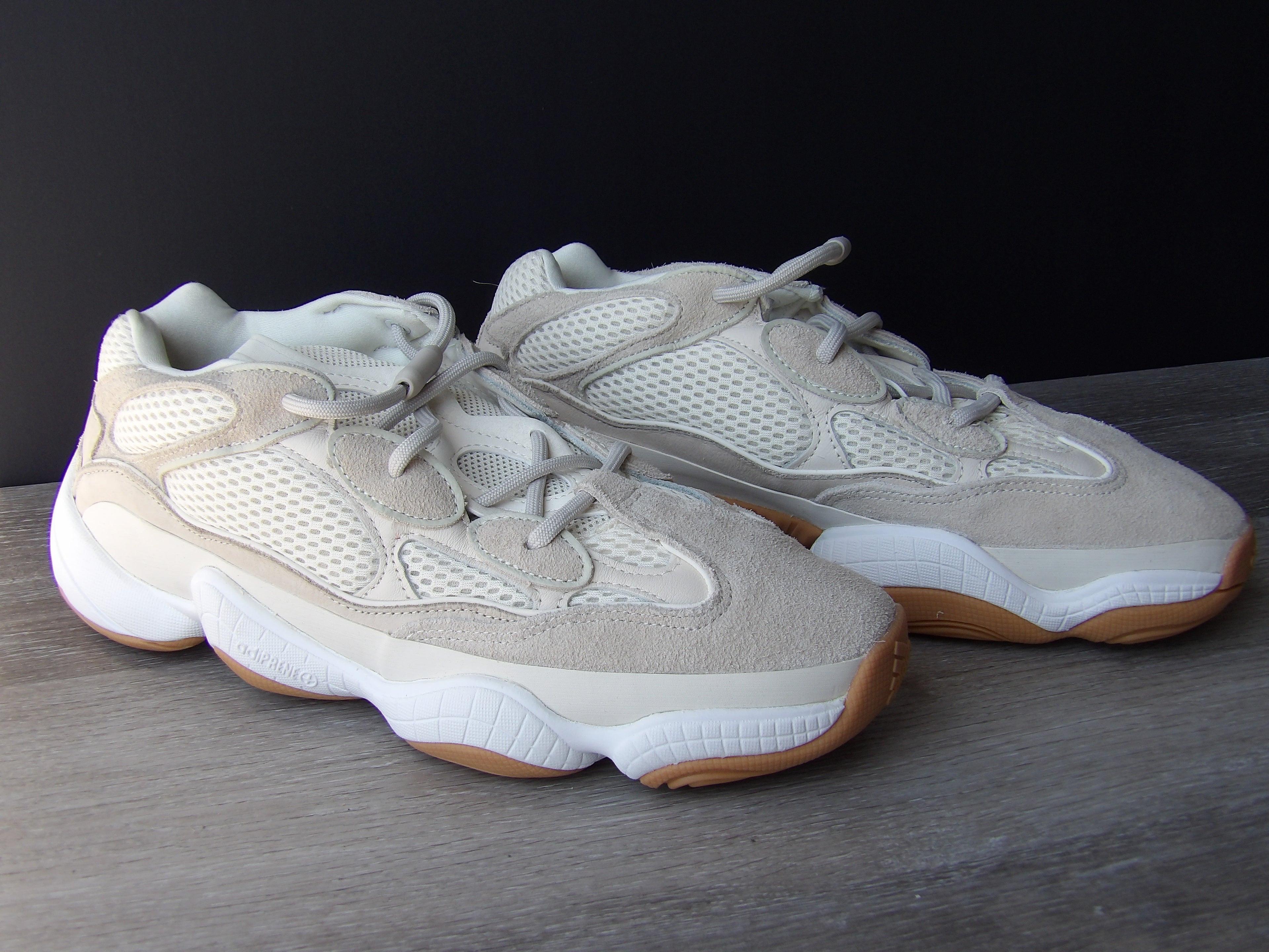 Yeezy 500 Sneakers size 10.5