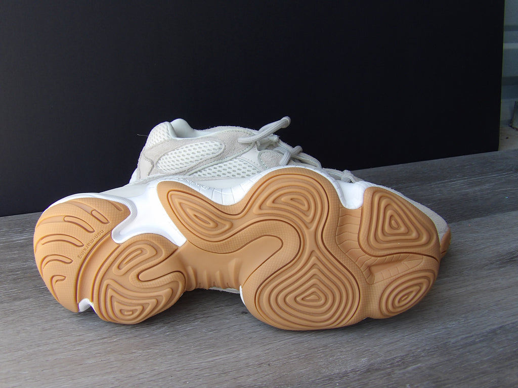 Yeezy 500 Sneakers size 10.5