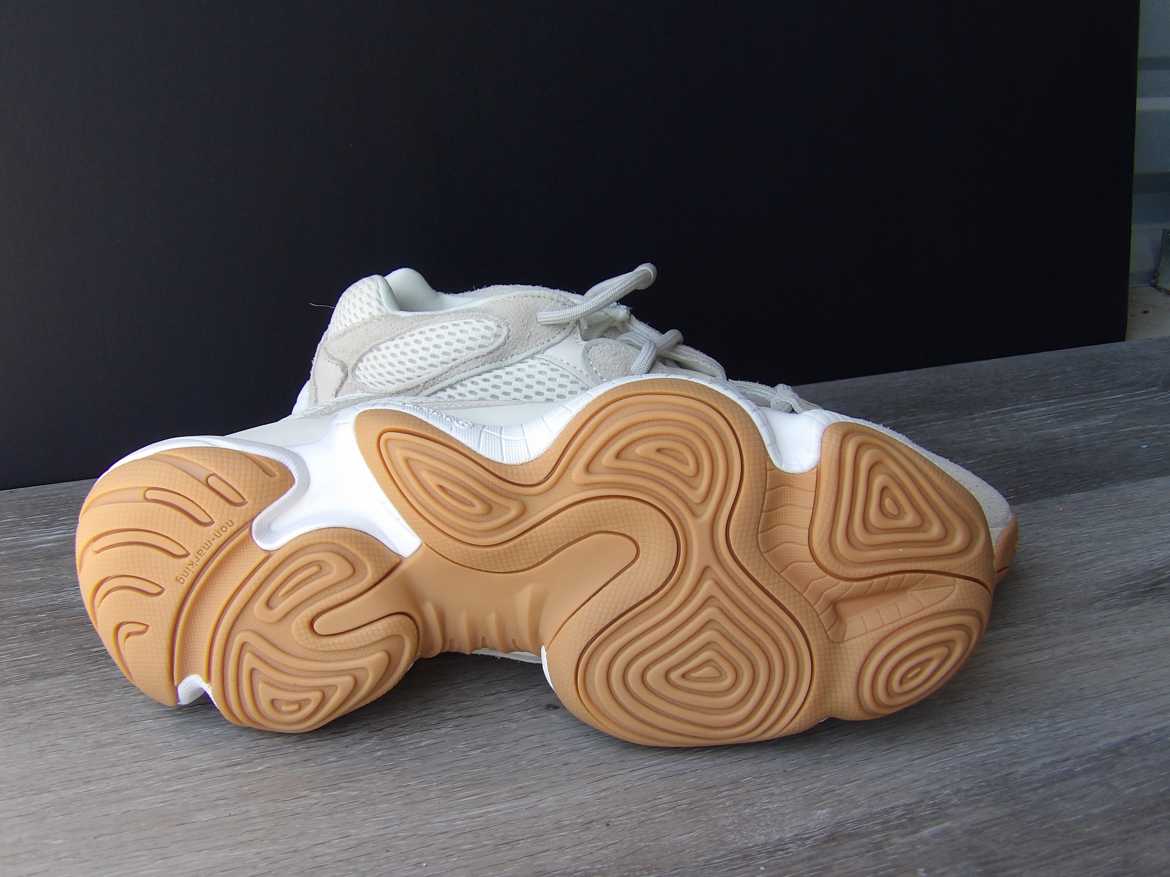 Yeezy 500 Sneakers size 10.5