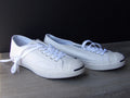 Converse All Star low-top sneakers size 9.5