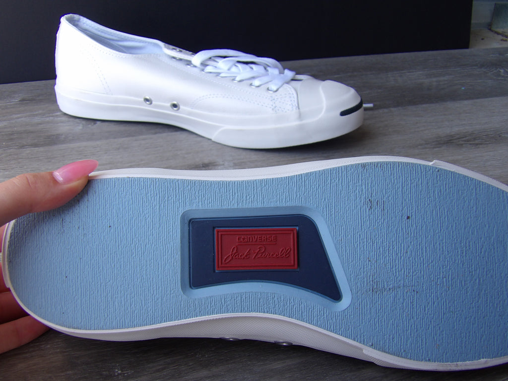 Converse All Star low-top sneakers size 9.5