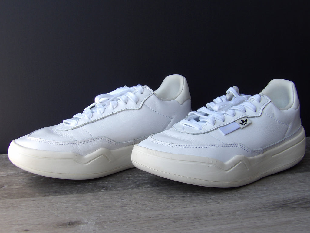 Adidas Her Court Sneakers size 8