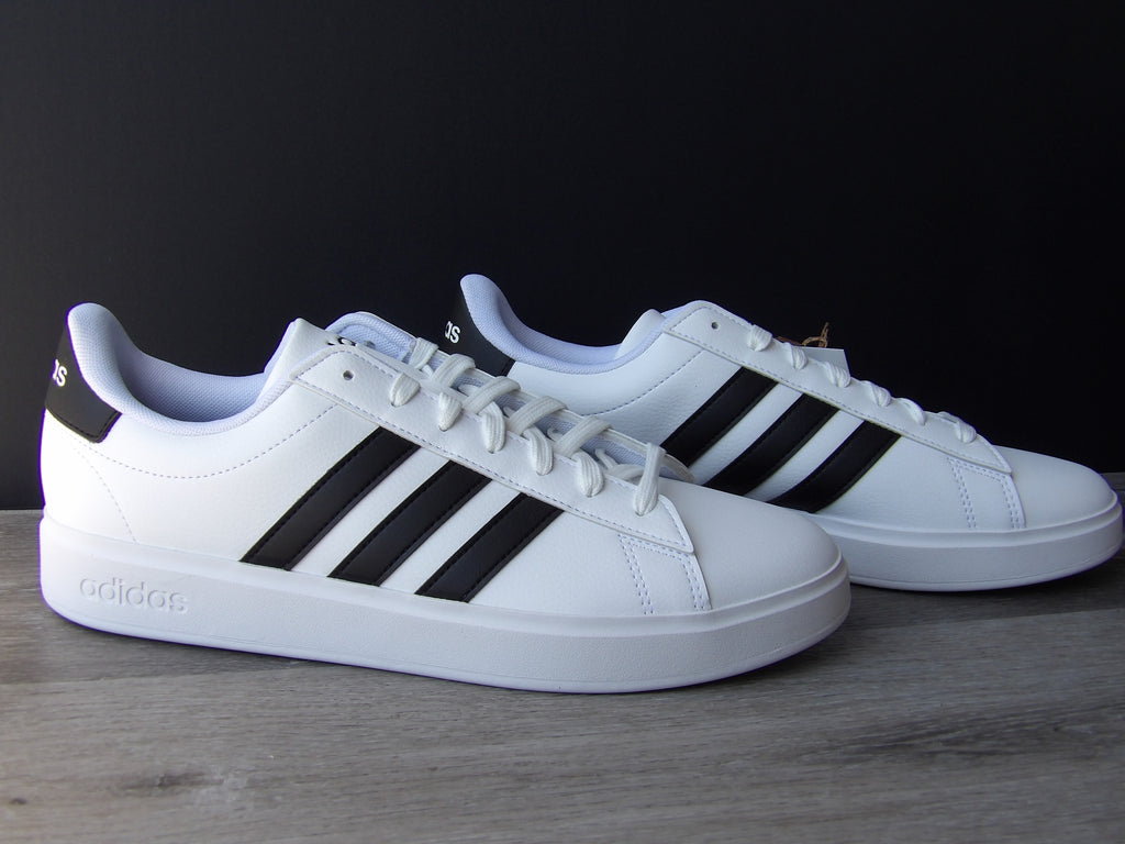 Adidas Grand Court Sneakers size 11