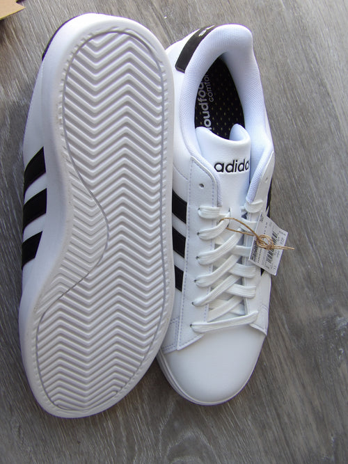 Adidas Grand Court Sneakers size 11