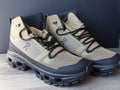 Oncloud Cloudrock Mid WP size 10