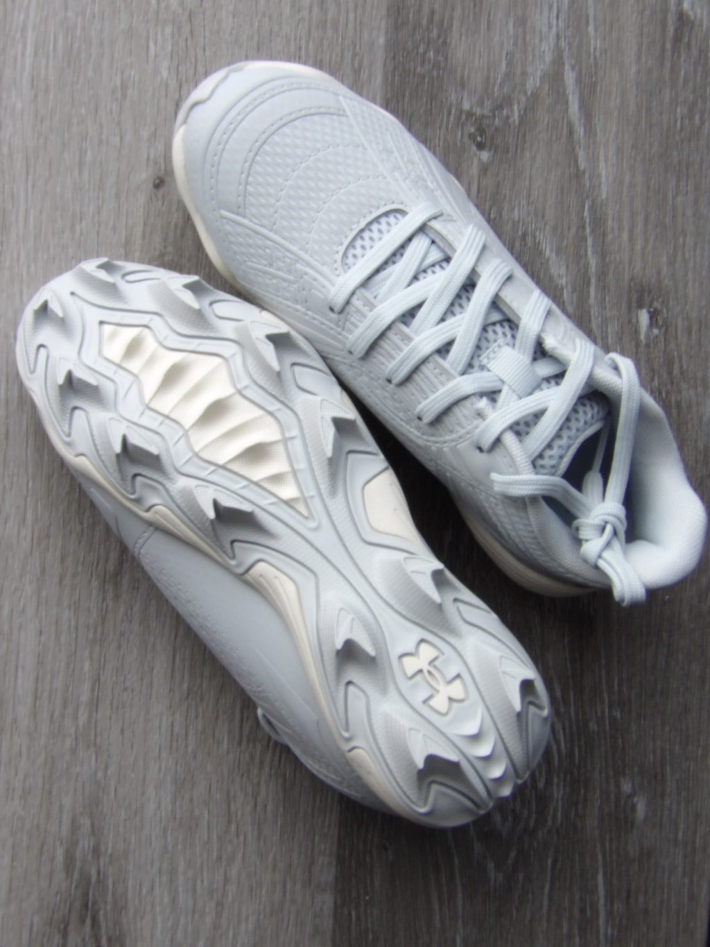 Under Armour Glyde Sola RM Softball Cleats size 2