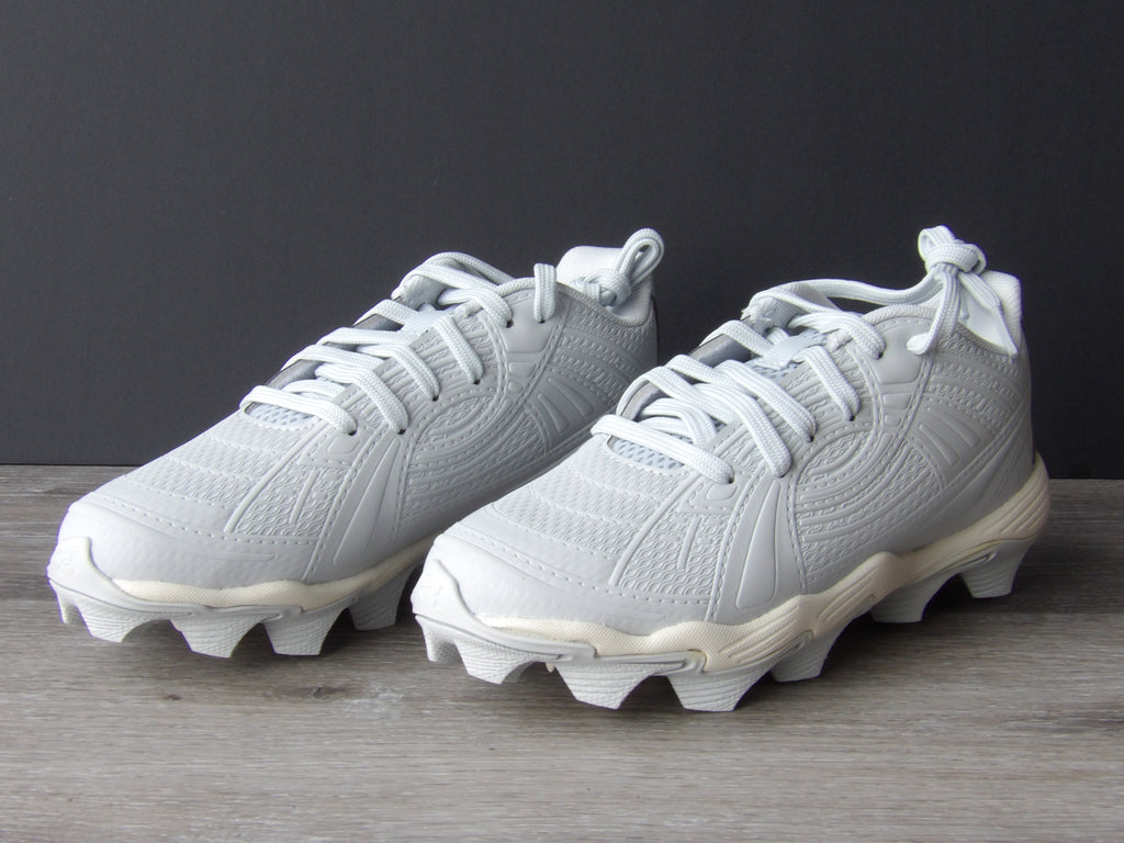 Under Armour Glyde Sola RM Softball Cleats size 2