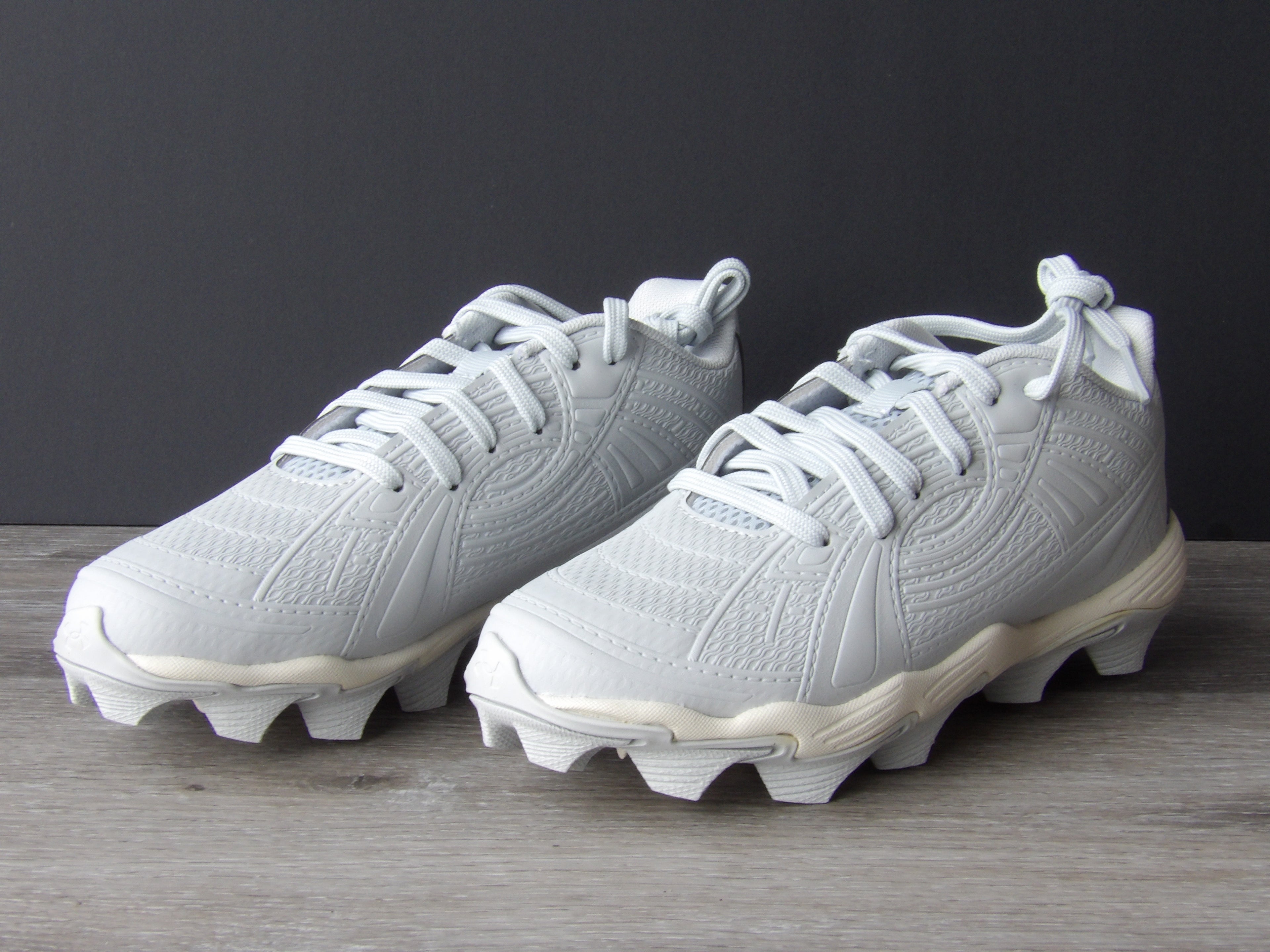 Under Armour Glyde Sola RM Softball Cleats size 2