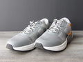 Avia Mens Gray Tennis Shoes size 9