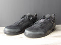 Nike Jordan Spizike Low 'black cat' Sneaker size 10.5