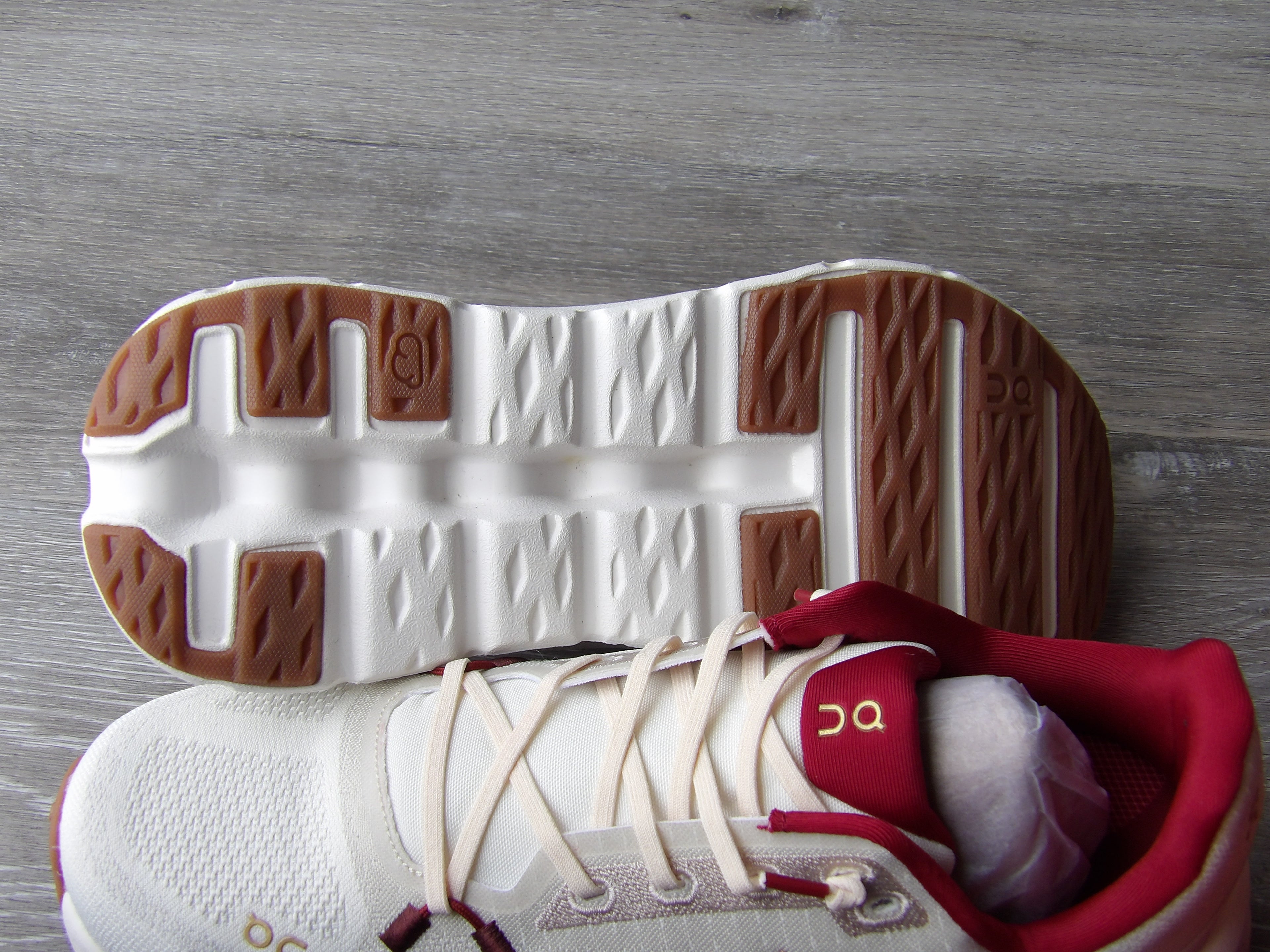 Oncloud Cloud Tilt size 9.5