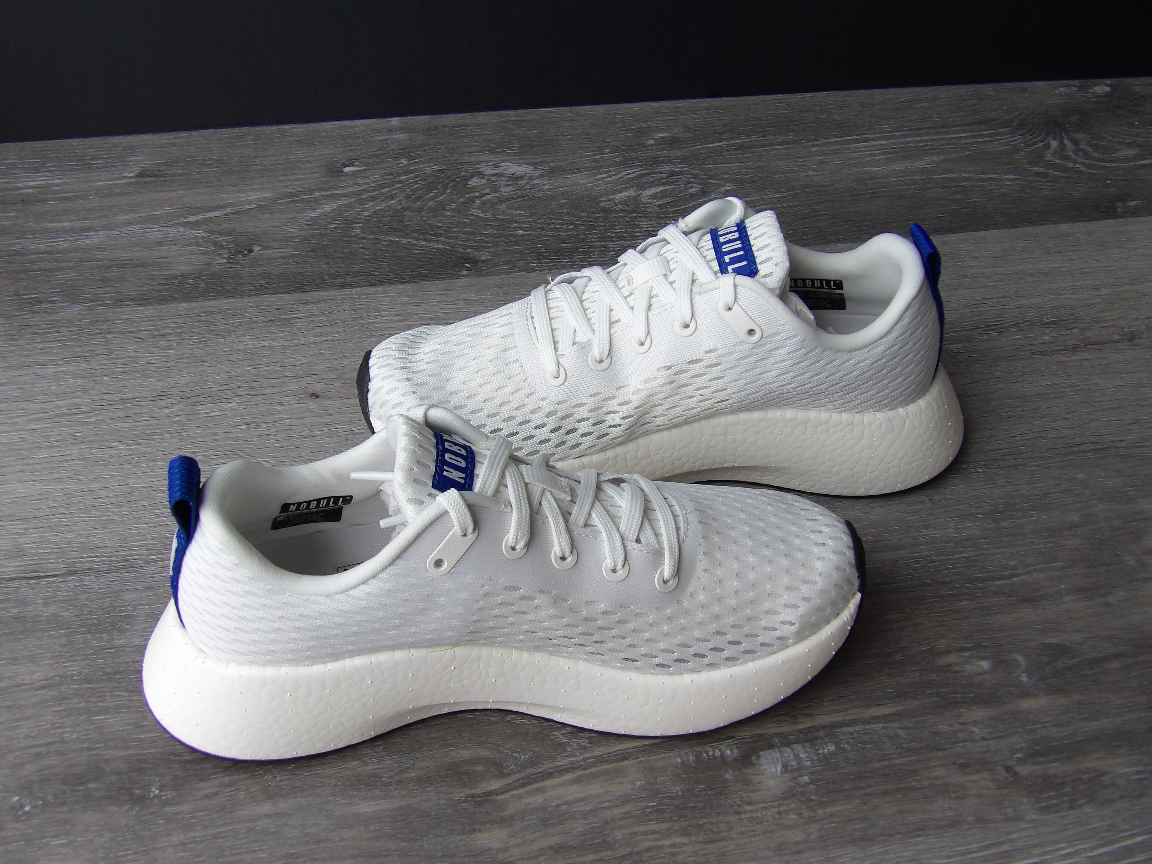 NOBULL Journey Shoes size 7.5
