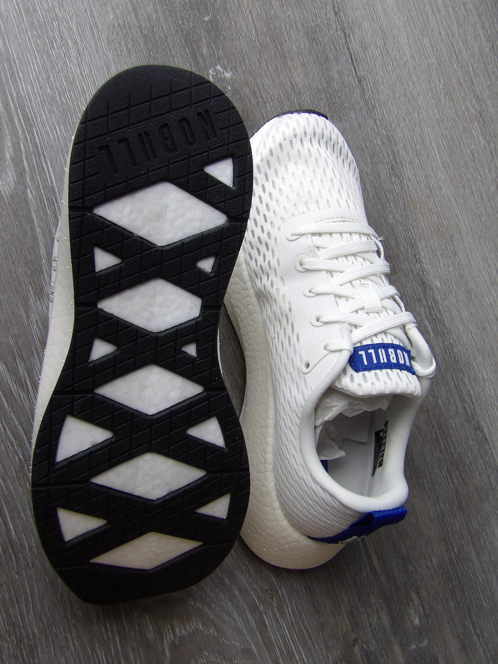 NOBULL Journey Shoes size 7.5