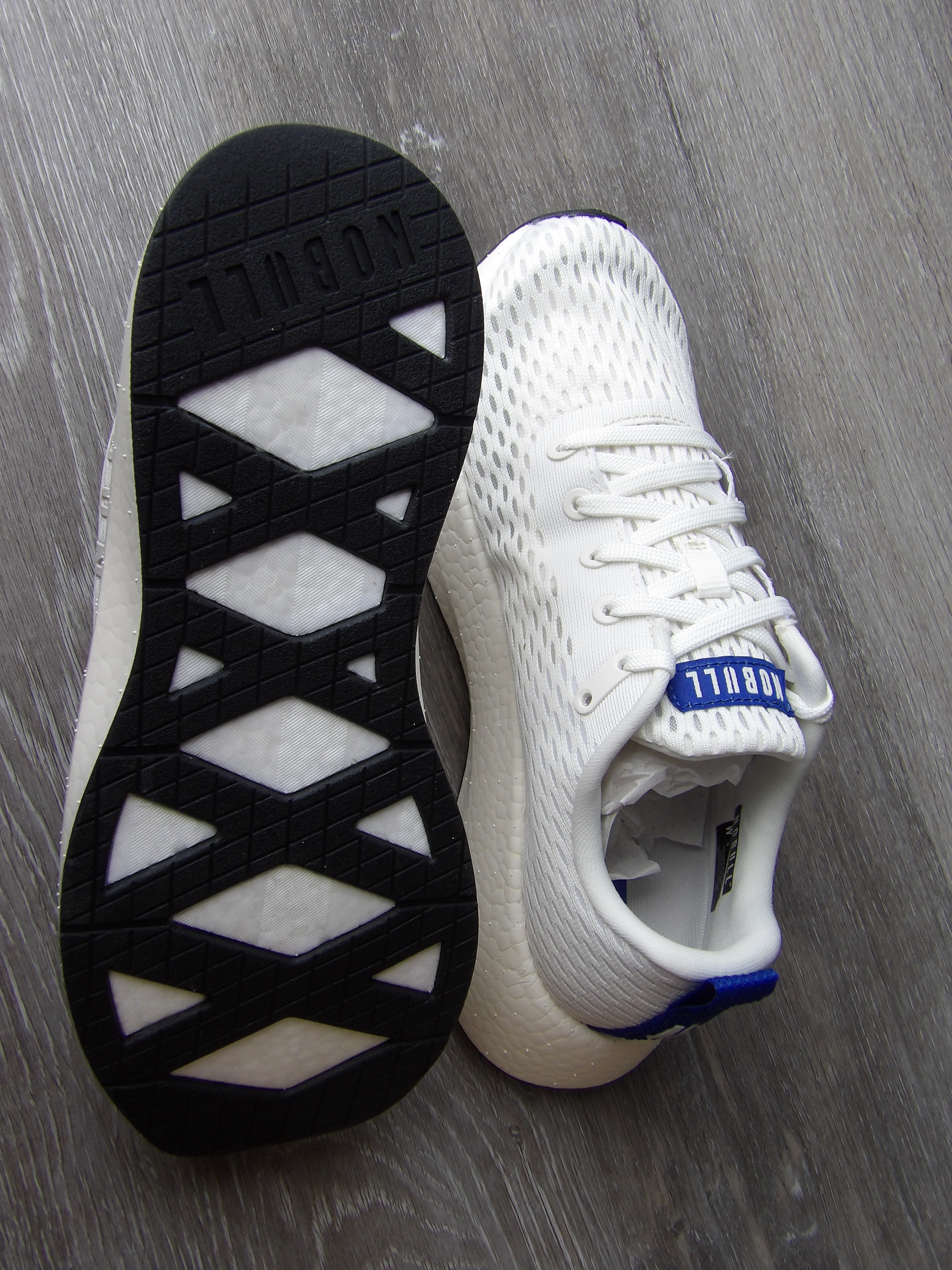 NOBULL Journey Shoes size 7.5