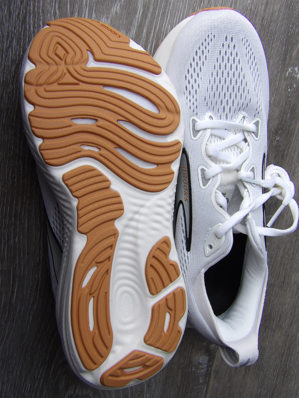 Brooks Glycerin 22 Running Shoes size 7