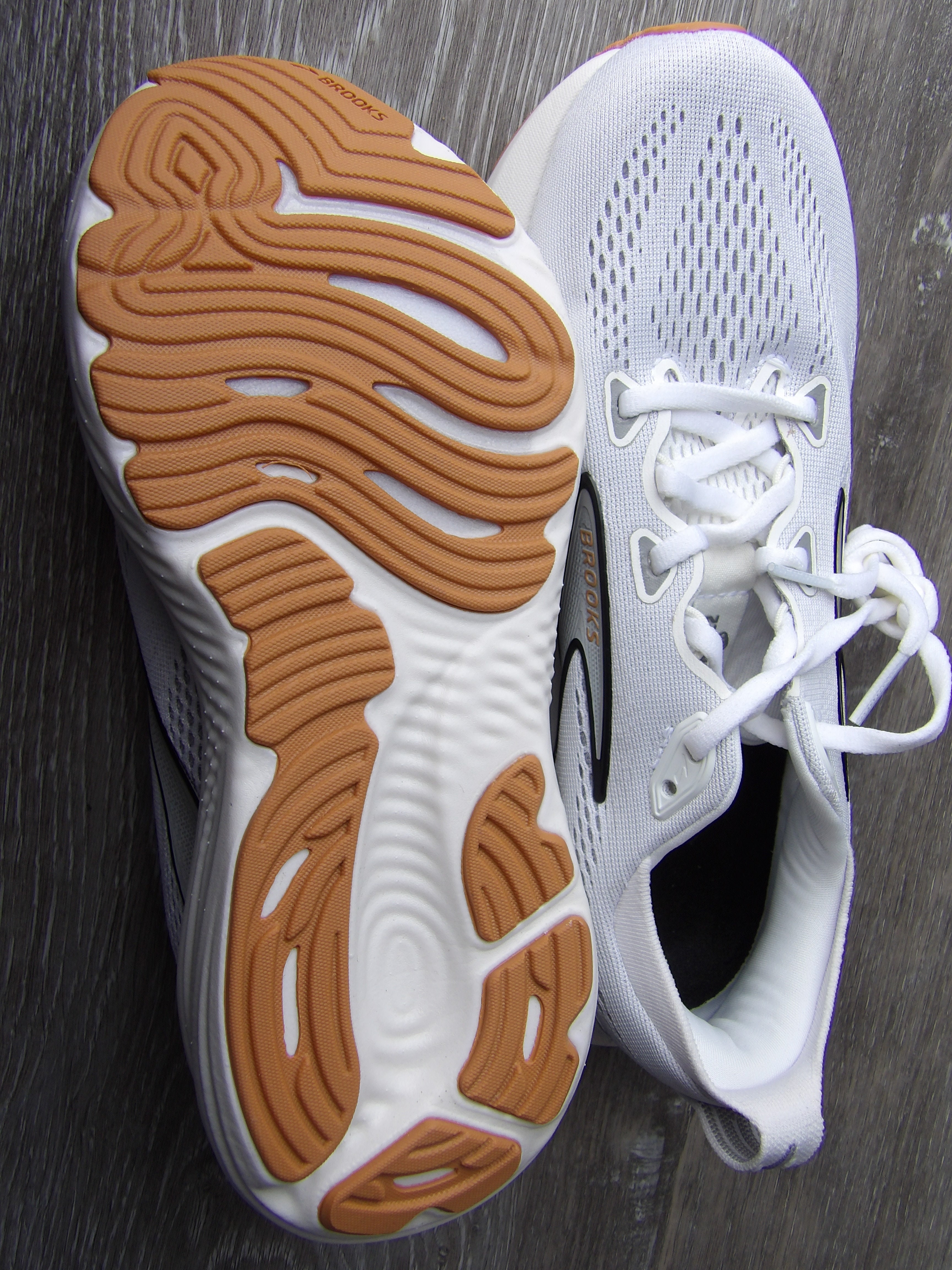 Brooks Glycerin 22 Running Shoes size 7