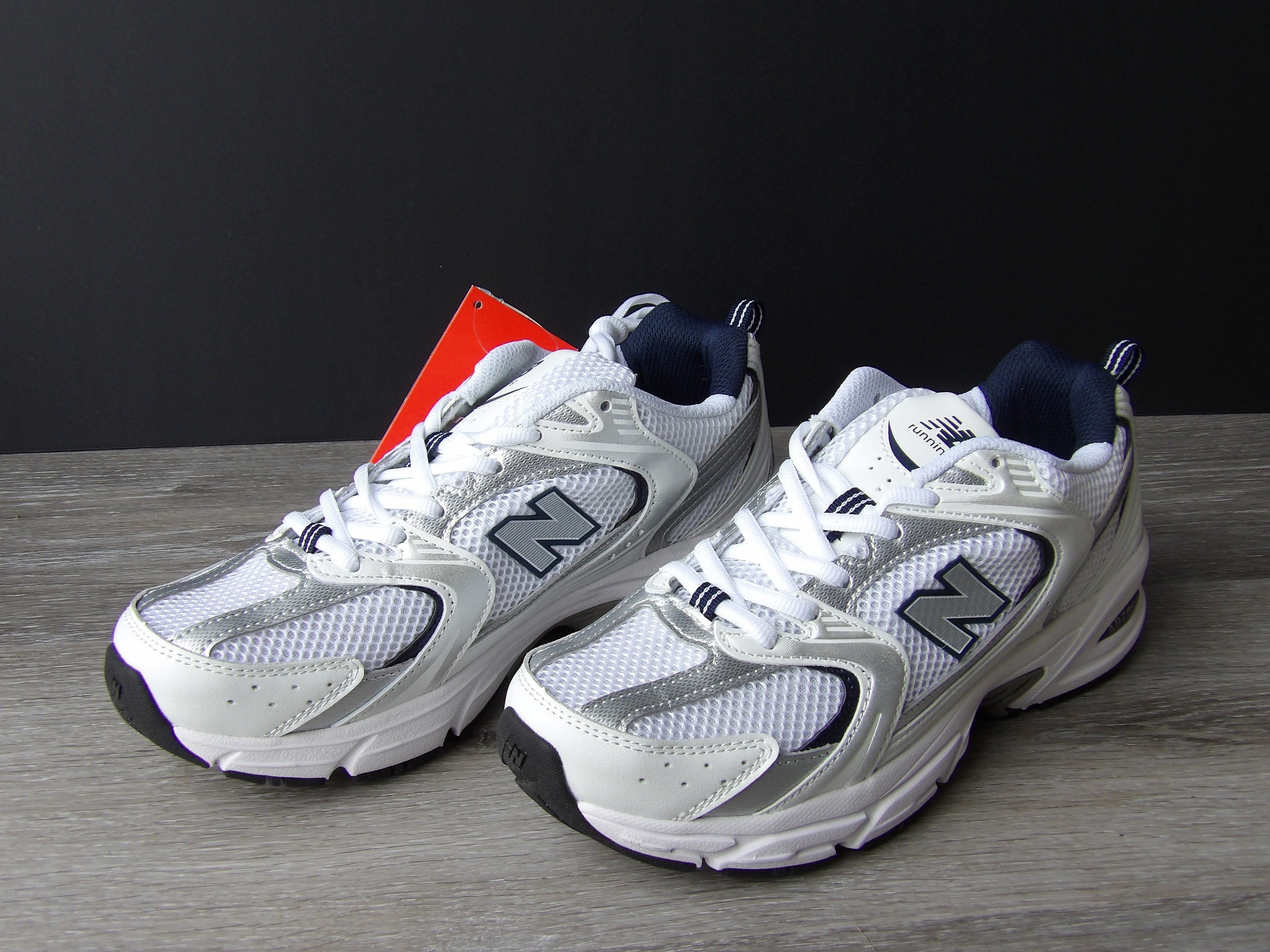 New balance 530 mens size 7