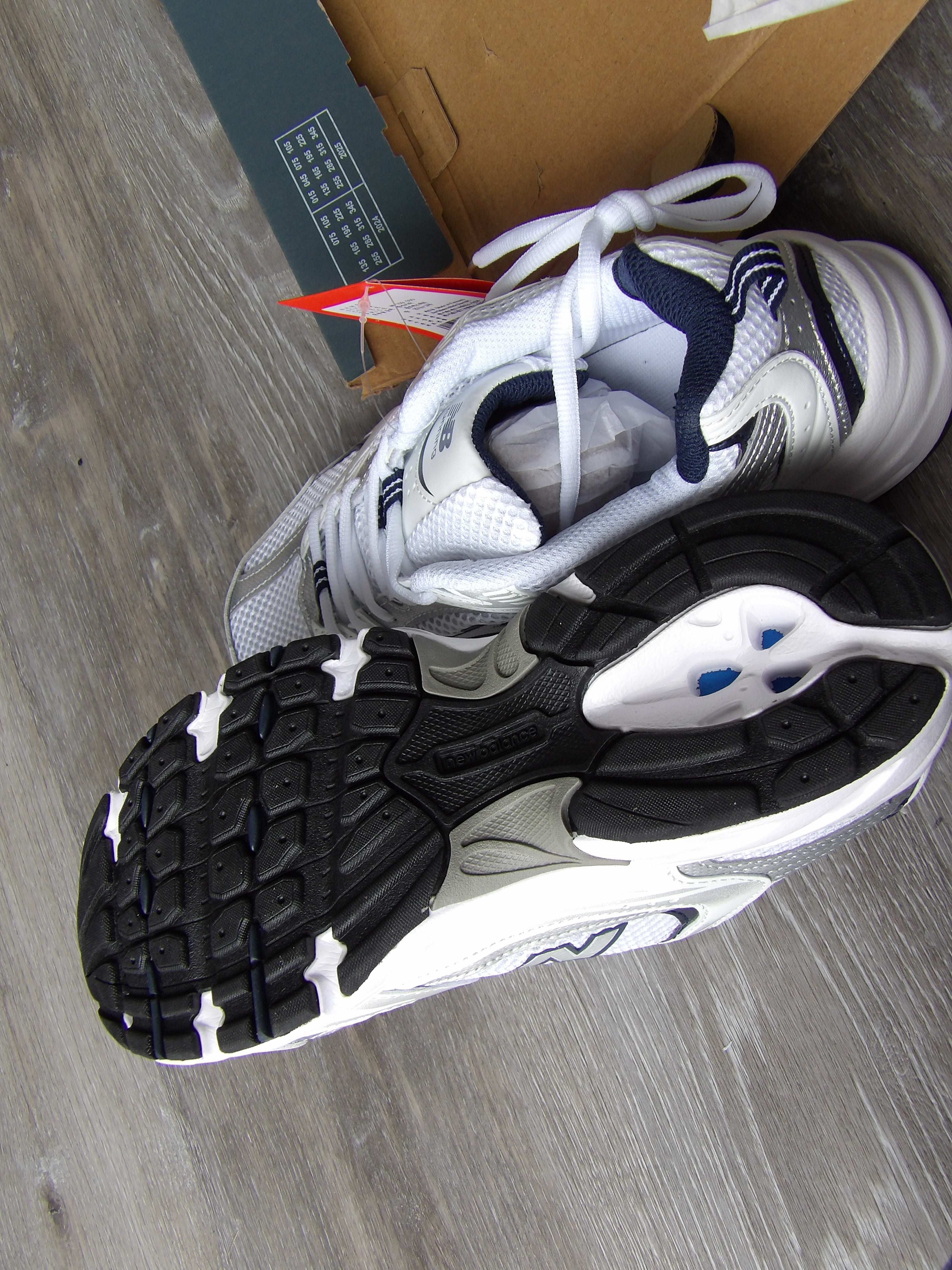 New balance 530 mens size 7