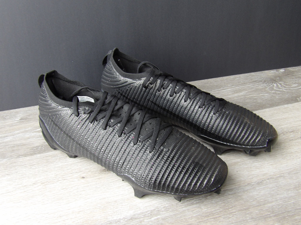 Under Armour Blur Pro Football Cleats size 14