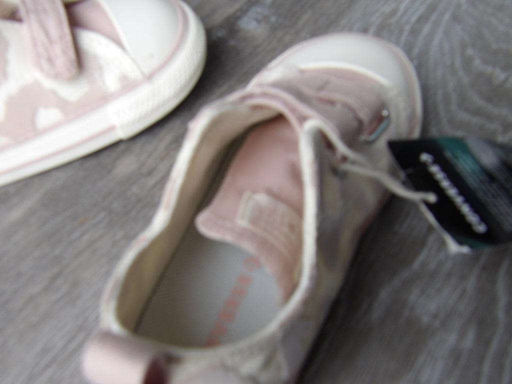 Converse kids Chuck Taylor All star 2v Oxford Sneakers size 10
