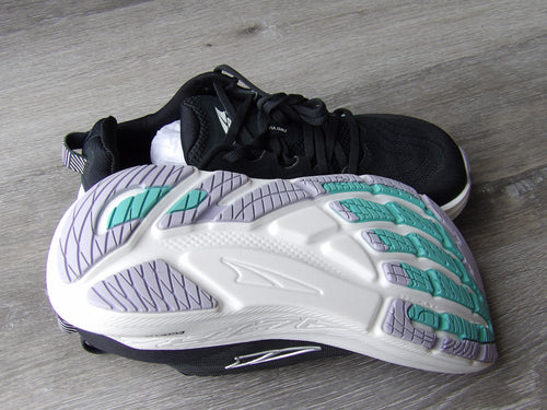 Altra FWD VIA Road Running Shoe size 6.5