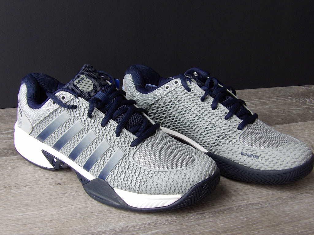 K-Swiss Men's Express light pickle ball shoe size 8.5