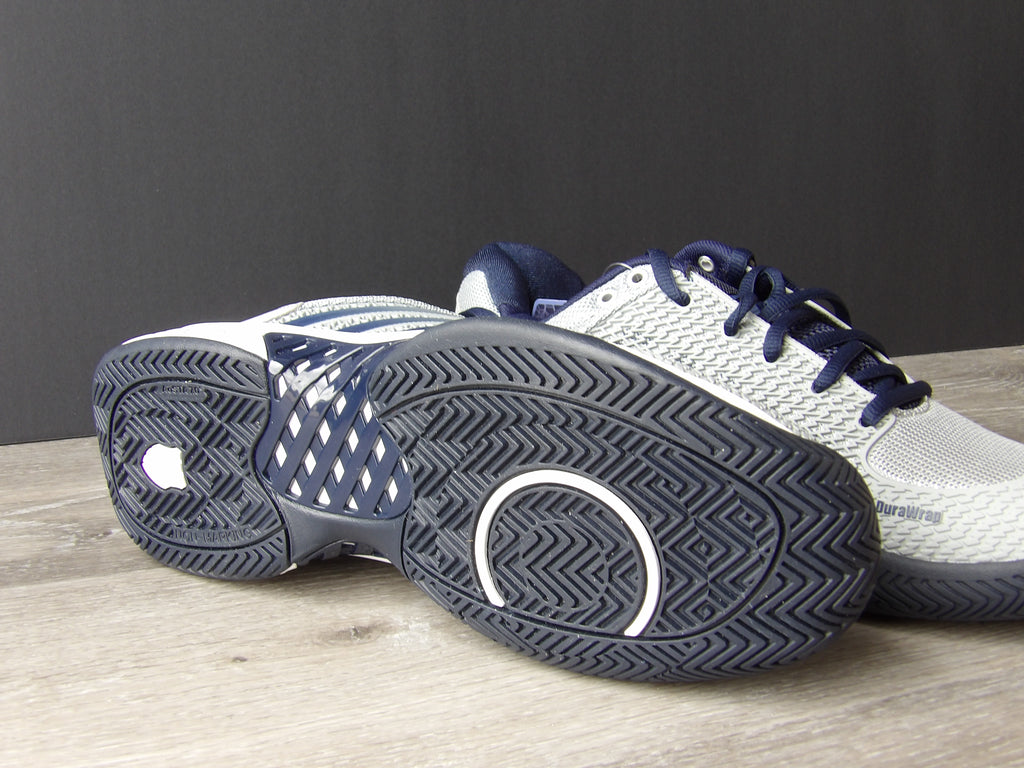 K-Swiss Men's Express light pickle ball shoe size 8.5