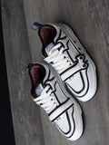 X Bones collection sneakers size 5.5