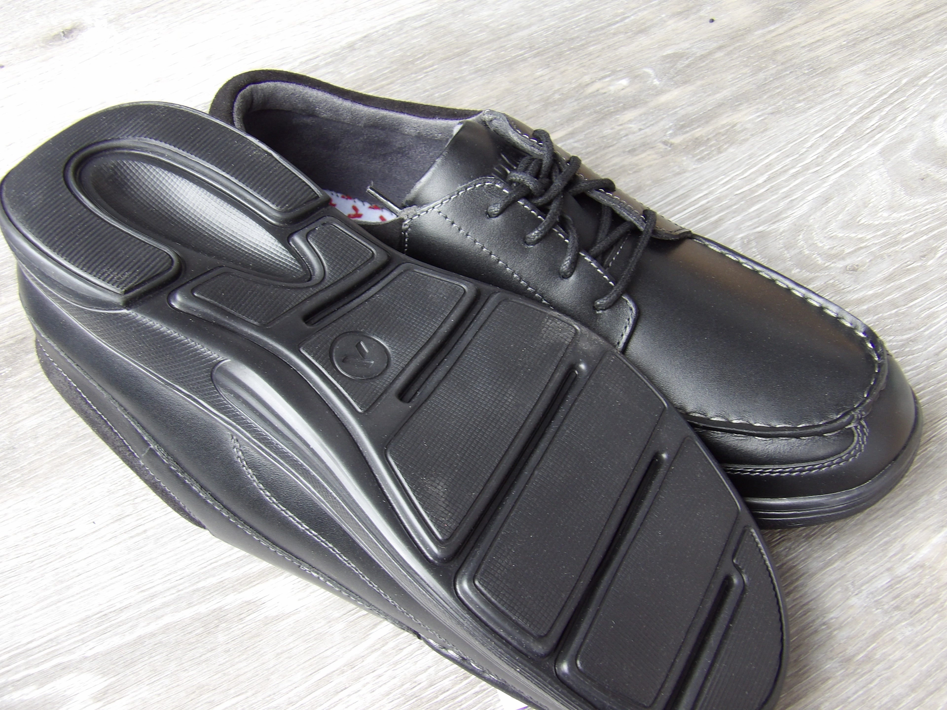 Anodyne No. 30 Men's Causal Dress shoe size 10