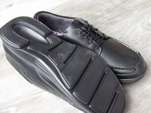 Anodyne No. 30 Men's Causal Dress shoe size 10