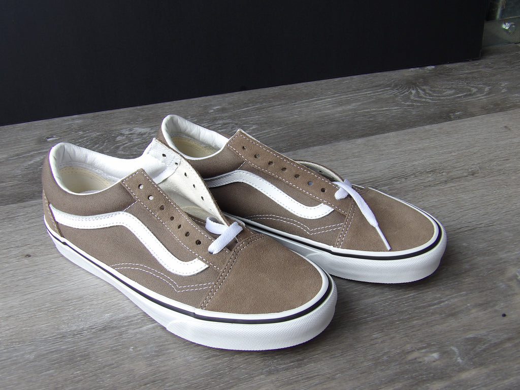 Vans Old Skool Color Theory Shoes size 6.5