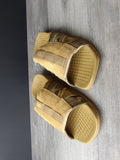 Viktos Men's Ruck Recovery Slide Sandals size 11
