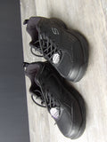 Skechers Work Relaxed Fit: Dighton SR Shoes size 7.5