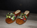 Jessica Simpson Women's Resima Platform Sandal size 7