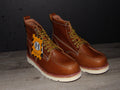 Hardhill Classic Suretrack 6-inch soft toe work boot size 10