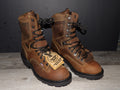 Georgia Boots Work crazy horse size 11