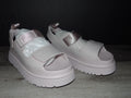 Ugg Golden Glow Platform Sandal size 9